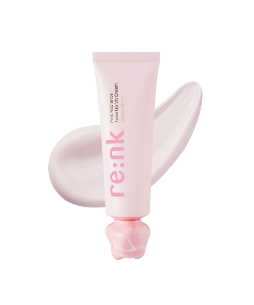 RENK RENK Pink Radiance Tone Up Light Cream 50ml