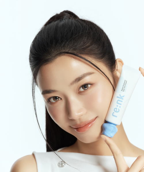 renk Aqua Radiant Sun Light Cream 50ml