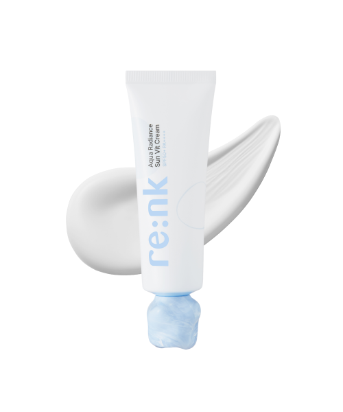 renk Aqua Radiant Sun Light Cream 50ml