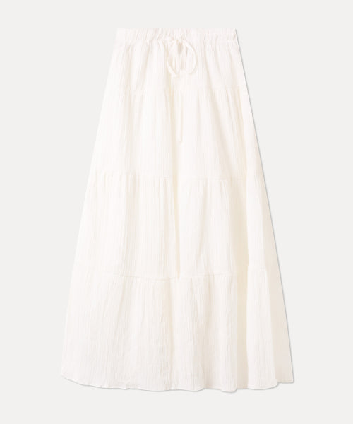 MIXXO MIXXO Long Skirt C