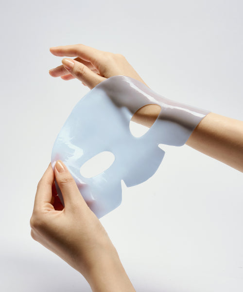 LUVUM LUVUM Gel Mask Cooling