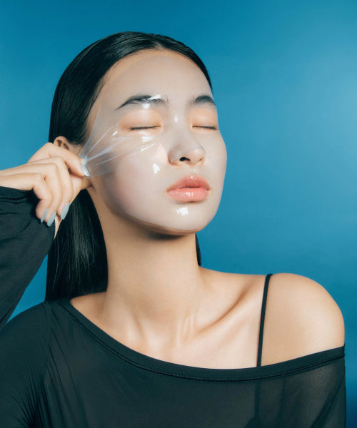 LUVUM LUVUM Gel Mask Cooling
