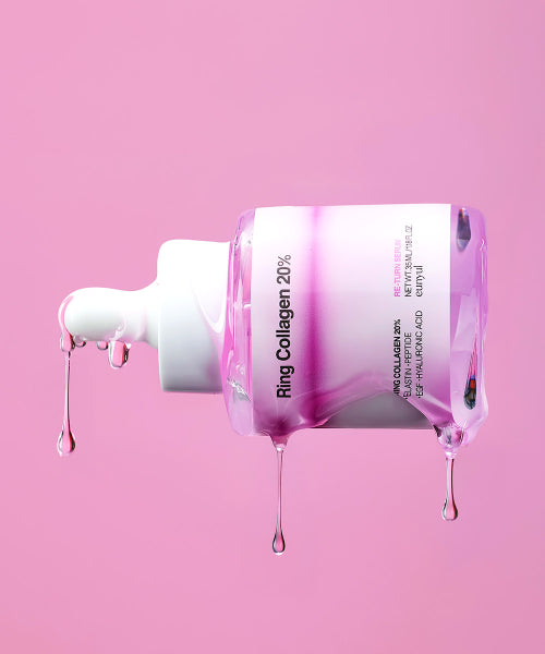 EUNYUL EUNYUL Ring Collagen Serum 35ml