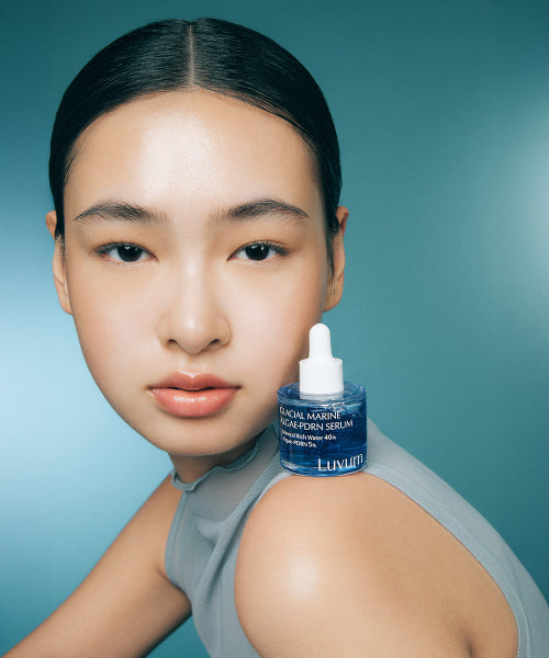 LUVUM LUVUM Moisture Elasticity Serum 30ml