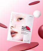 Isntree Isntree Plum Peptide Gel Mask Set