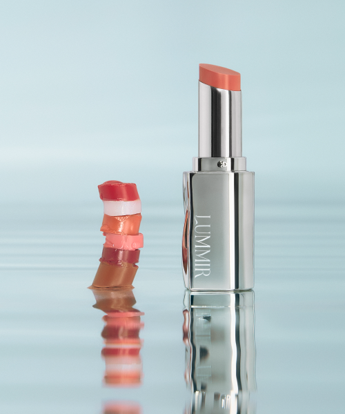 LUMMIR LUMMIR Melting Fit Shine Balm (13 colors)