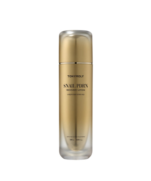 TONYMOLY Snail PDRN Recovery Lotion 120ml