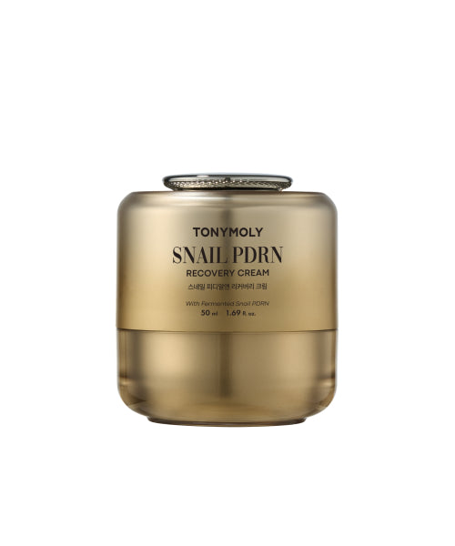 TONYMOLY TONYMOLY Snail PDRN Recovery Cream 50ml