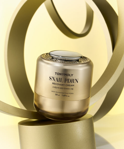 TONYMOLY TONYMOLY Snail PDRN Recovery Cream 50ml
