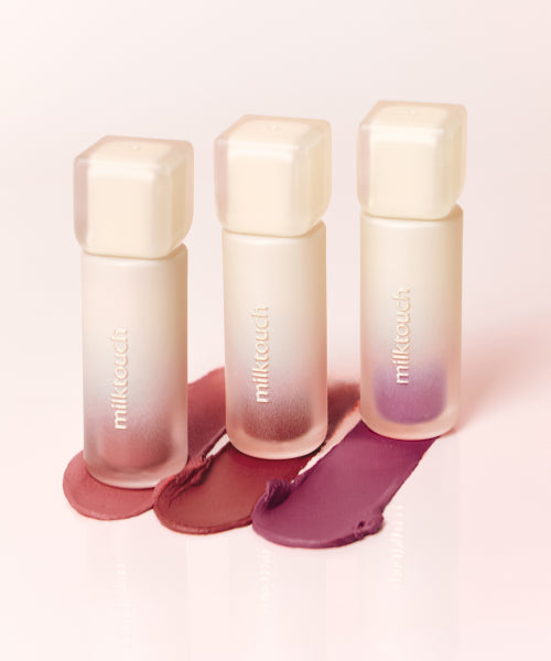 MILKTOUCH MILKTOUCH Spread Fit Blur Tint Peach Coral