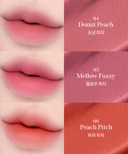 MILKTOUCH MILKTOUCH Spread Fit Blur Tint Peach Coral