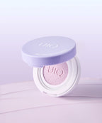UIQ UIQ Biome Remedy Mini Tone-Up Sun Cushion SPF 50+ (Green)