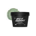 LUSH LUSH Mask of Magnaminty Self-Preserving Face and Body Mask Pack
