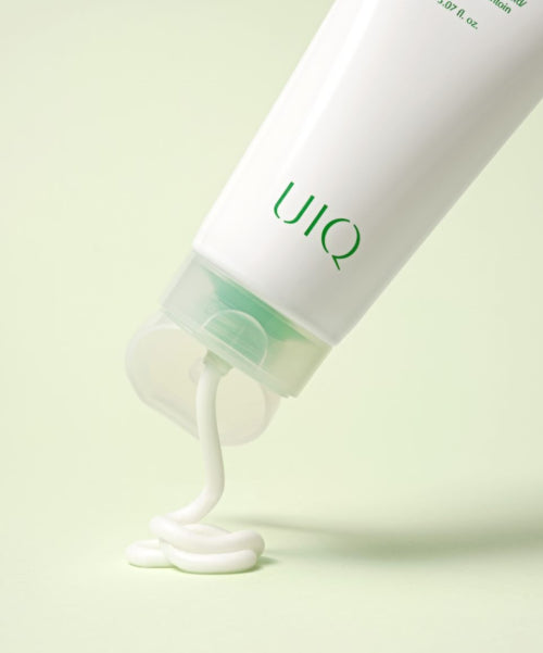 UIQ UIQ Biom Remedy Cleansing Foam 150ml
