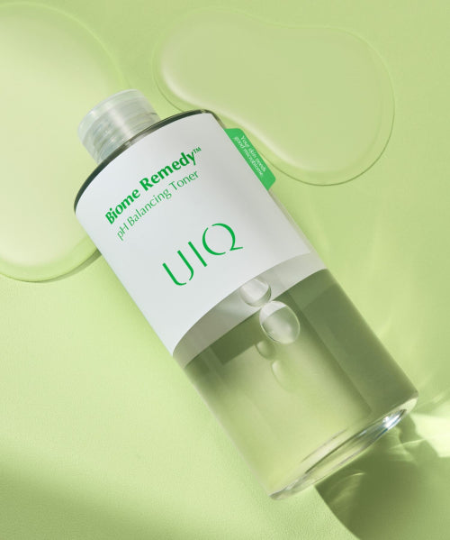 UIQ UIQ Biome Remedy PH Balancing Toner 300ml