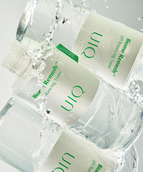 UIQ UIQ Biome Remedy PH Balancing Toner 300ml