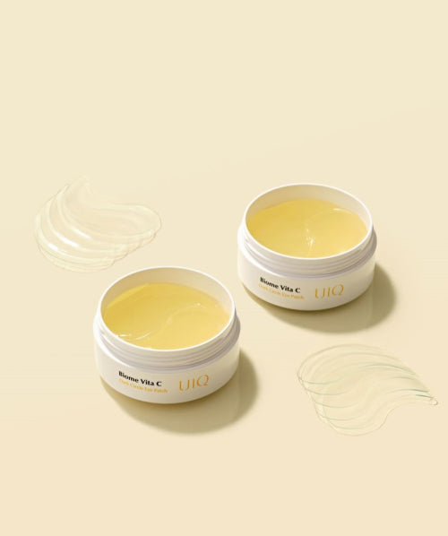 UIQ UIQ Biom Vitasea Dark Circle Eye Patch