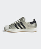 ADIDAS ADIDAS Superstar II Sneakers - Black
