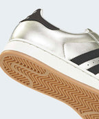 ADIDAS ADIDAS Superstar II Sneakers - Black