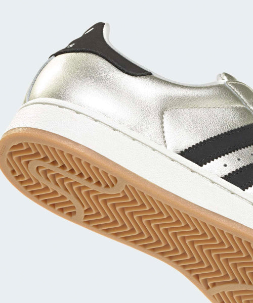 ADIDAS ADIDAS Superstar II Sneakers - Black