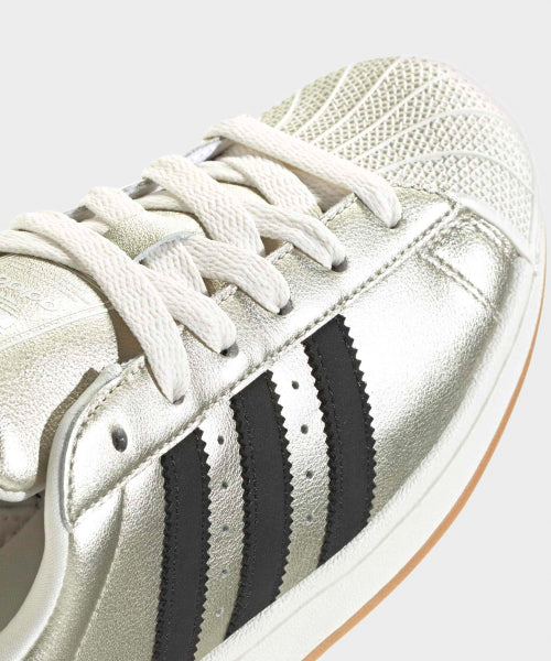 ADIDAS ADIDAS Superstar II Sneakers - Black