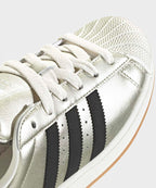 ADIDAS ADIDAS Superstar II Sneakers - Black