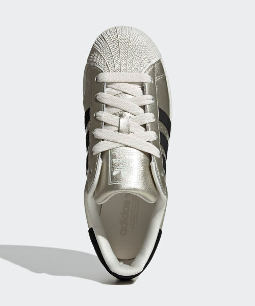 ADIDAS ADIDAS Superstar II Sneakers - Black