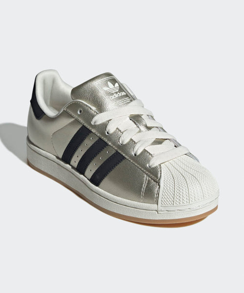 ADIDAS ADIDAS Superstar II Sneakers - Black