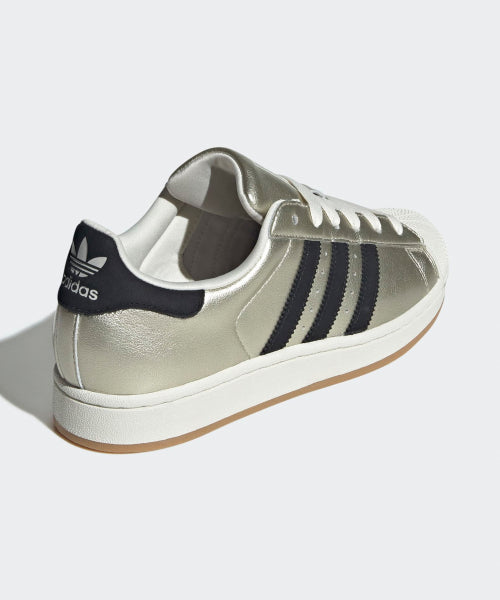 ADIDAS ADIDAS Superstar II Sneakers - Black