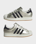ADIDAS ADIDAS Superstar II Sneakers - Black