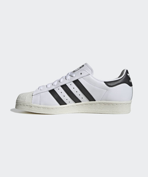 ADIDAS ADIDAS Superstar Sneakers - White:Black