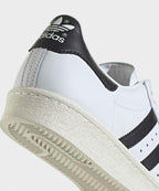 ADIDAS ADIDAS Superstar Sneakers - White:Black