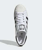 ADIDAS ADIDAS Superstar Sneakers - White:Black