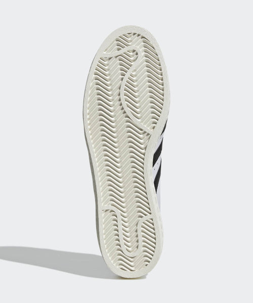 ADIDAS ADIDAS Superstar Sneakers - White:Black
