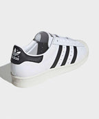 ADIDAS ADIDAS Superstar Sneakers - White:Black