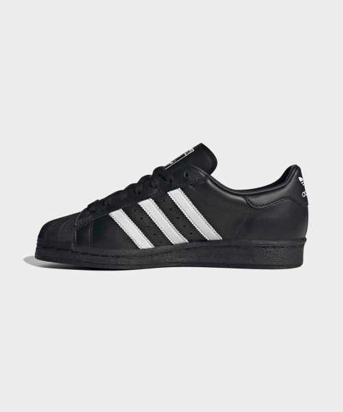 ADIDAS ADIDAS Superstar Sneakers - Black:White