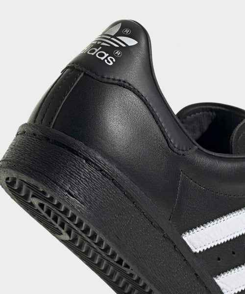 ADIDAS ADIDAS Superstar Sneakers - Black:White