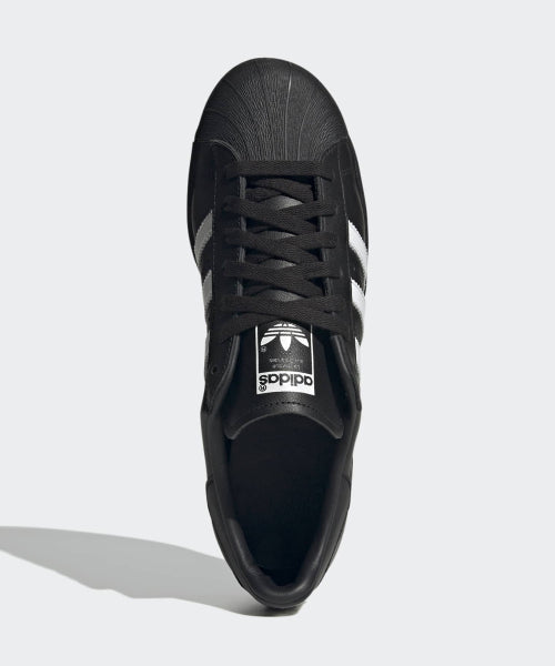 ADIDAS ADIDAS Superstar Sneakers - Black:White