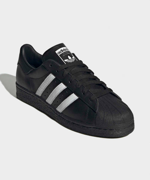ADIDAS ADIDAS Superstar Sneakers - Black:White
