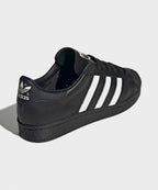 ADIDAS ADIDAS Superstar Sneakers - Black:White