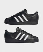 ADIDAS ADIDAS Superstar Sneakers - Black:White