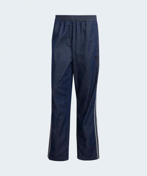 ADIDAS ADIDAS Loose Track Pants Denim Stone - Size M