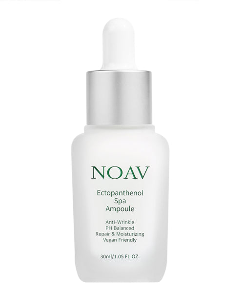 NOAV NOAV Ectopanthenol Spa Ampoule 30ml