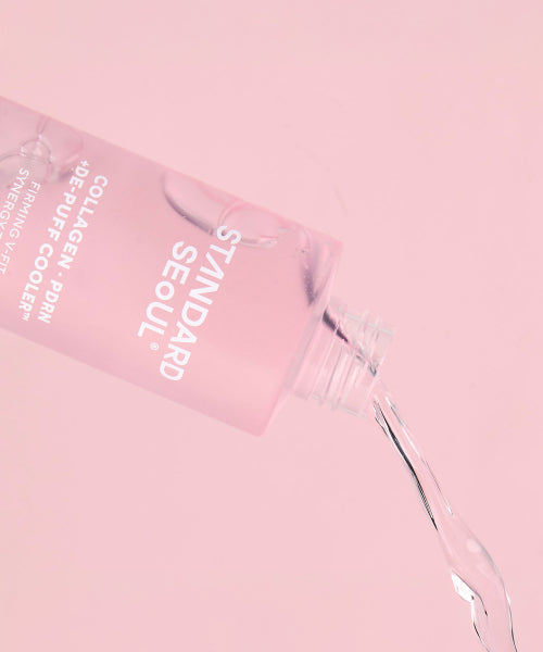 STANDARD SEOUL V-Fit Synergy Toner 200ml (Choose 1 of 2 types)