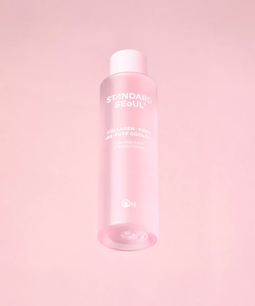 STANDARD SEOUL V-Fit Synergy Toner 200ml (Choose 1 of 2 types)