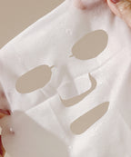 MIZON MIZON Joyful Time Mask Jeju Line 5 Sheets