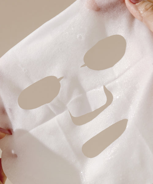 MIZON MIZON Joyful Time Mask Jeju Line 5 Sheets