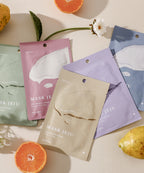 MIZON MIZON Joyful Time Mask Jeju Line 5 Sheets