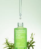 REAL BARRIER REAL BARRIER Control-T Tea Tree Capsule Serum 30ML