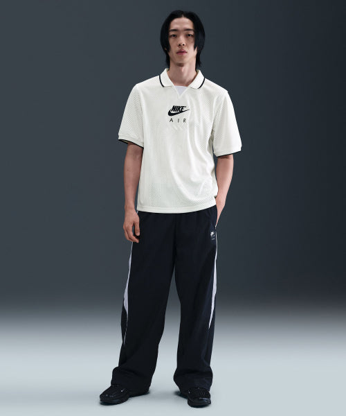 NIKE NIKE Air Football Jersey - Black